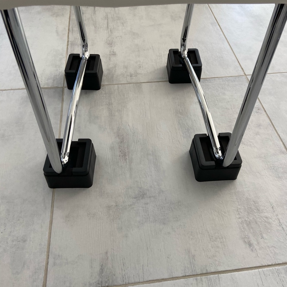 Table Leg Raisers